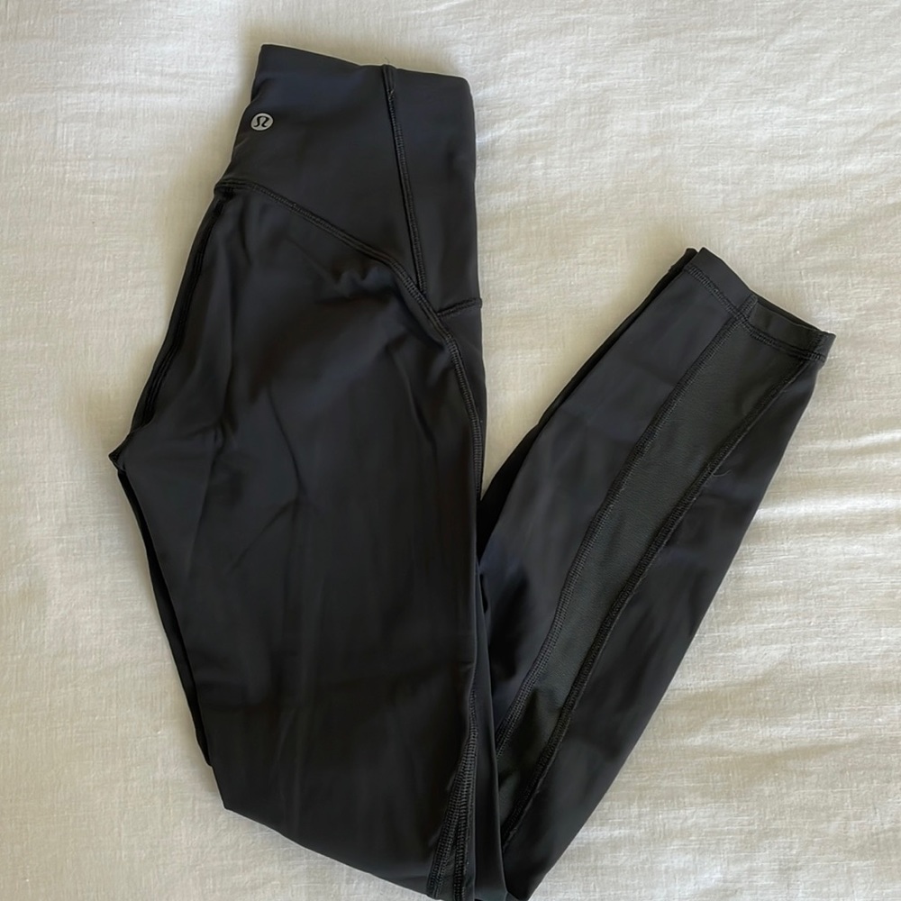 Lululemon legging pants size 2